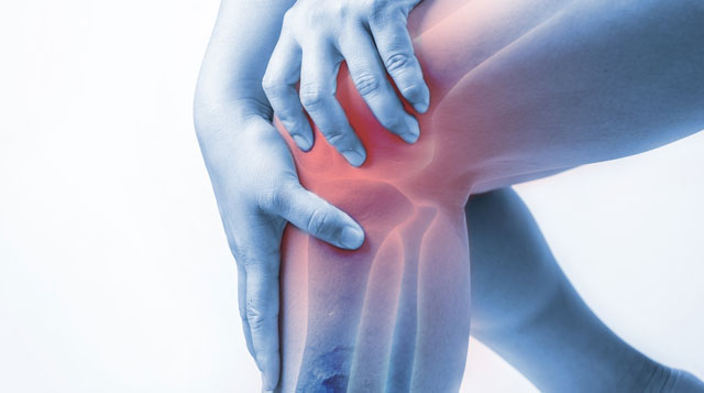 Living with Osteoarthritis and unsure what to do?